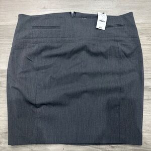 Express dress/business skirt